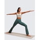 thumbnail image 3 of Sujetador deportivo CRZ YOGA Butterluxe, espalda en U, cuello redondo, acolchado, 3 of 5