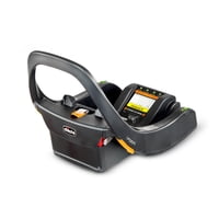 Base Para Silla De Auto Infantil Chicco Keyfit Max Para Permanecer En El Auto