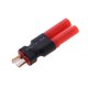thumbnail image 5 of Enchufe de 1pc t a conector de conector banana de 4.0 mm para conector macho hxt t a conector banana, 5 of 5