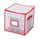 thumbnail image 4 of Organizador De Decoración Navide?a Caja De Almacenamiento De Adornos Navide?os Para Bolas Y Figuras, 4 of 5