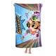 thumbnail image 3 of Supertato Toalla de playa de secado rápido con diseño temático, regalo para mujeres y niñas, ideal para cumpleaños, fans, amantes de la música, uso en la playa o al aire libre, 78 × 160 cm, 3 of 6