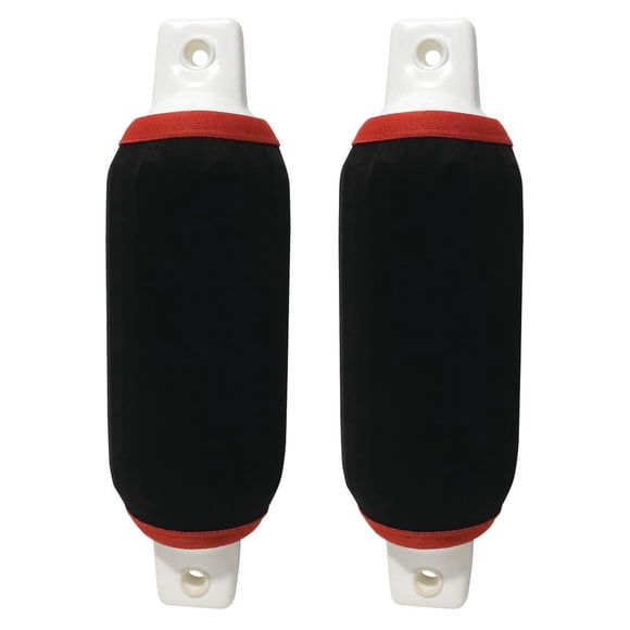Fender Cover Extreme Max 3006.8569.2 14 x 51 cm Value, paquete de 2
