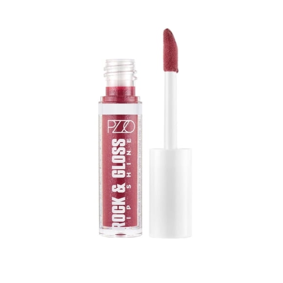 Brillo labial Lip Shine Rock & Gloss Dream On, 3 mL