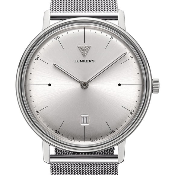 Reloj Junkers Hombre 913.01.03.M