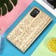 thumbnail image 4 of Funda Cartera FOXDOCK para Samsung Galaxy A03S , Flip PU con Relieve de Gatos y Perros, Tarjetero y Soporte, 4 of 6