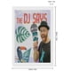 thumbnail image 2 of DJ Raphi Kits de Pintura de Diamantes para Adultos 5D DIY Diamond Art Kits Full Drill Diamond Dots para Regalo Decoración de Pared y Relajación Artes de Gemas 20*30cm, 2 of 6