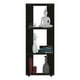 thumbnail image 4 of Librero Office W-40 - Wengue 100x40x25 Cm, 4 of 7