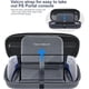 thumbnail image 4 of Bolsa de almacenamiento para Playstation Potals Shockprode Estuche rígido de transporte con mango para consola de juegos portátil Bolsa protectora para accesorios de consola portátil Playstation Potal, 4 of 7