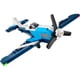 thumbnail image 2 of Bloques de construcción Aeronave. Avion de Carreras, 2 of 4