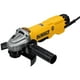 thumbnail image 1 of Amoladora angular DEWALT DWE43144N, interruptor de paleta de 13 A, 6 pulgadas, 1 of 2