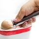 thumbnail image 3 of CUCHARA DE HELADOS MANITO ALUMINIO 44 CC / 1.5 OZ, 3 of 8