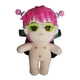 thumbnail image 1 of Peluche de peluche Shopular 8 Saiki con ropa de 20 cm, 1 of 3