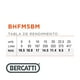 thumbnail image 5 of Bomba Superficie Centrifuga 1,5HP BHFM5BM, 5 of 5