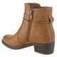 thumbnail image 4 of Botin Chalada Mujer Trosi-1 Café Casual, 4 of 7