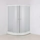 thumbnail image 2 of Showerdoor Curvo 195 x 90 x 90 cm Sigmacomex, 2 of 2