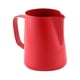 thumbnail image 3 of Taza De Café Portátil De 600 Ml, Jarra De Espuma De Leche Para El Hogar, Cafetería, Restaurante, Color Rojo, 3 of 3