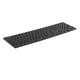 thumbnail image 1 of ABS KeyCap Caja De Almacenamiento KeyCaps Colección Conjunto De Teclado Almacenamiento A Prueba De Polvo Negro, 1 of 5