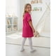 thumbnail image 4 of Vestido Niña Hello Kitty fucsia 4, 4 of 7