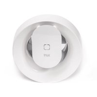 Jonas Ventilación - Extractor Pax Norte