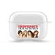 thumbnail image 1 of Funda AirPods Pro Desmarcar Mujeres Desesperadas Transparente, 1 of 6