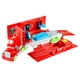 thumbnail image 3 of Set de juego Toy Truck Mattel Disney Pixar Cars Glow Racers Mack, 3 of 5