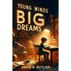 thumbnail image 1 of Libro Majosta Jóvenes Mentes, Grandes Sueños: Los Primeros Años de los Grandes Innovadores, 1 of 1