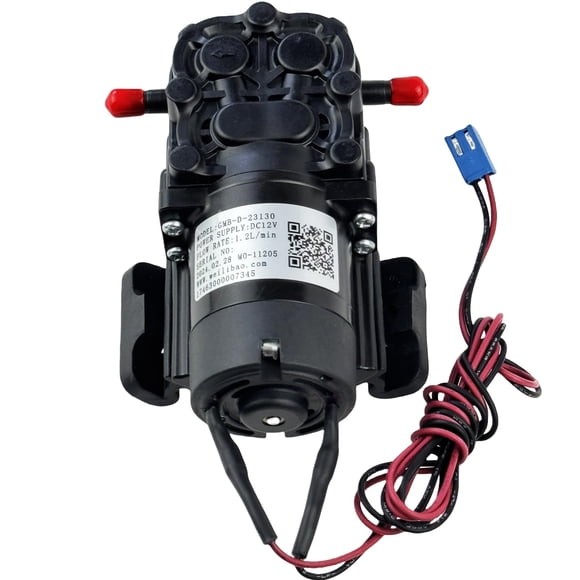 Bomba de agua ROTWQ GMB-D-23130 1,2 L/min 12 V