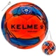 thumbnail image 1 of Balón Futbol 7 Futbolito Revolucion Logo Anf7 N°5 Kelme Anf7 Naranja, 1 of 3