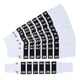 thumbnail image 4 of Parche De Temperatura Frente Flexible Universal Para Interiores Y Exteriores Adolescente 10 Piezas, 4 of 5