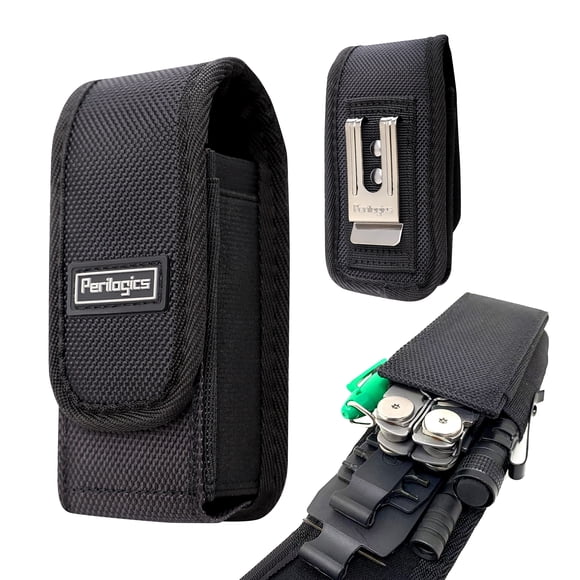 Perilogics de repuesto para fundas de herramientas para Leatherman y Gerber