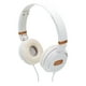 thumbnail image 5 of Audífonos Coby CHX2WH Blancos, 5 of 5
