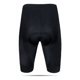 thumbnail image 3 of Calza Short Ciclismo Acolchado Alta Densidad Mcycle Upf 50+ Negro, L, 3 of 3