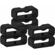 thumbnail image 1 of Anillos de cierre para Garmin Vivosmart 3/Vivosmart 4/Vivofit 3/Vivofit 4, 1 of 6