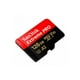 thumbnail image 1 of Micro SD 128G SanDisk Extreme PRO 128GB SDSQXCD-128G-GN6MA, 1 of 2