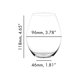 thumbnail image 3 of Copa de vino sin pie Riedel Old World Syrah 570 ml, 3 of 7