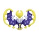 thumbnail image 4 of Peluche Pokémon Center Lunala Sitting Cuties de 15 cm, 4 of 4