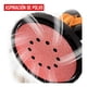 thumbnail image 2 of Disco Lija Velcro 225mm Grano 120 Set 15 Unidades, 2 of 2