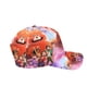 thumbnail image 5 of Poniéndose Roja Gorra De Béisbol Para Hombres Mujeres Y Niños Gorra Clásica De Visera Plana Gorra Hip Hop Trucker Snapback Ajustable, 5 of 5