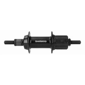 Maza Trasera Shimano Fh-Ty500-7