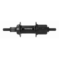 Maza Trasera Shimano Fh-Ty500-7