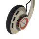 thumbnail image 2 of Auriculares Inalámbricos Koss KPH30 Retro 20h de Batería Beige, 2 of 6