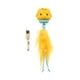 thumbnail image 2 of Juguete Interactivo Gato SmartyKat Canary Frenzy Recargable USB, 2 of 3