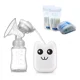 thumbnail image 1 of Extractor de Leche Electrico Mas Bolsas de Almacenamiento x 30, 1 of 3