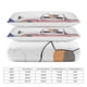 thumbnail image 2 of Natsume's Book of FriendsCartoon Collection 3-Piece Comforter Set, Personalized Bedding Decor for Kids And Teens Bed Sheets, 2 of 5