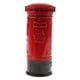 thumbnail image 3 of rojo metal britain londres calle caja hucha caja de buzones caja de dinero 15cm, 3 of 3