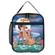 thumbnail image 1 of Todos los perros van al cielo-theme Lunch Box Lunch Bag Insulated Reusable Lunch Tote Bag Cooler Tote Bag For Men Women gifts 20*11*27cm, 1 of 6