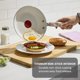 thumbnail image 3 of Juego de cocina T-fal Signature de 12 piezas antiadherente, apto para horno hasta 350 °F, 3 of 3