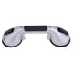 thumbnail image 2 of Barra De Apoyo Para Ducha Ultra Grip 30 Cm De Seguridad Cromada, 2 of 6