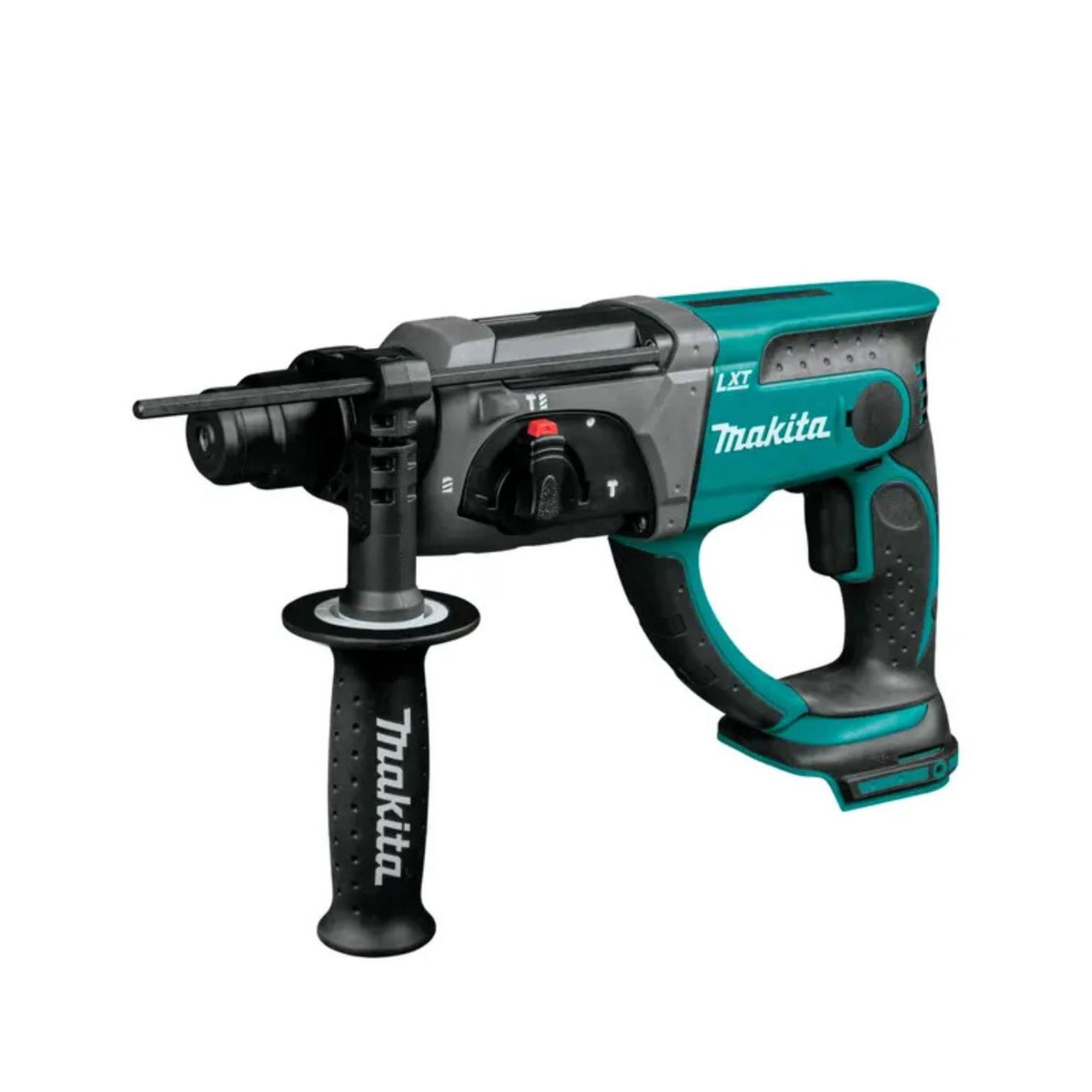 Rotomartillo Inalámbrico Makita Dhr202z Sin Baterías