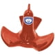 thumbnail image 1 of Ancla de río Greenfield 520-RD recubierta de vinilo rojo de 9 kg, 1 of 1